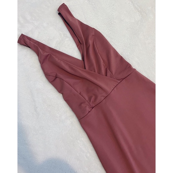 Forever 21 Maxi Dress - Picture 2 of 12